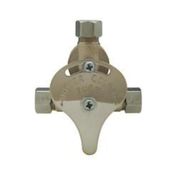 Shower Mixing Valve