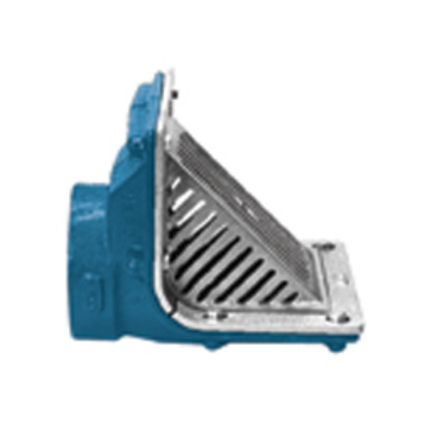 Roof Scuppers for Sale - Building Drainage Solutions