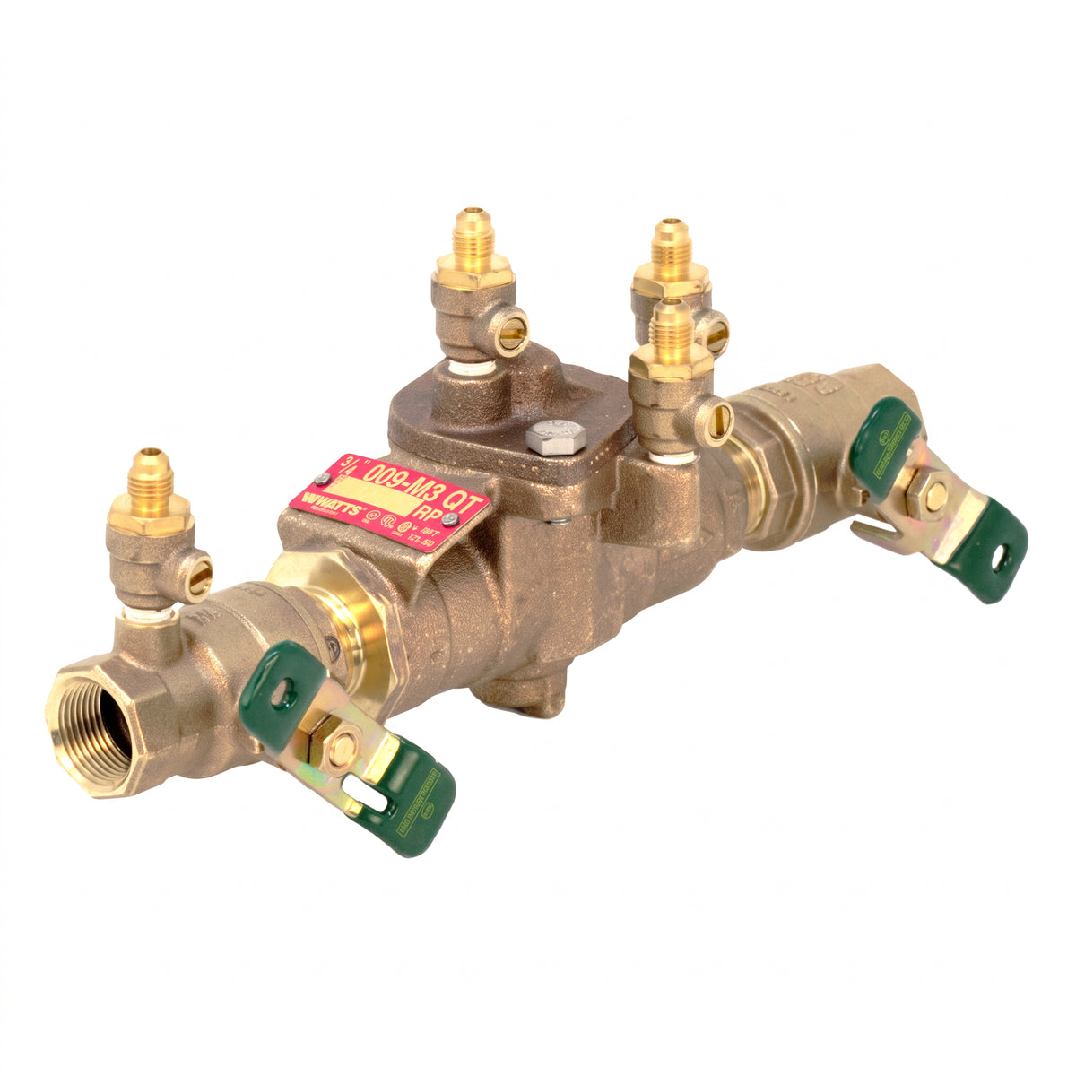009-0.75-Watts-RPZ-Backflow-Preventer-Img-1