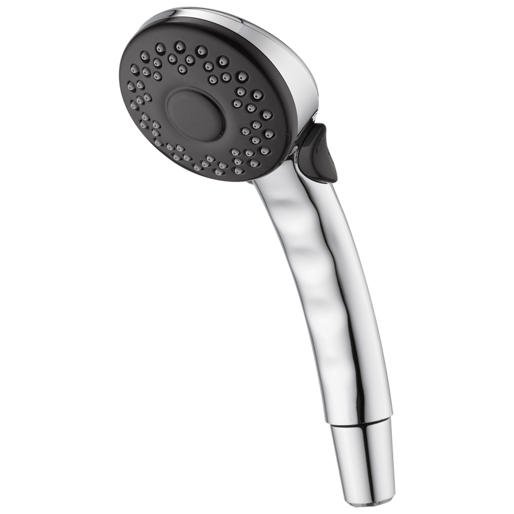 Delta 59462Bpk Chrome 2-Setting Handshower W/O Hose