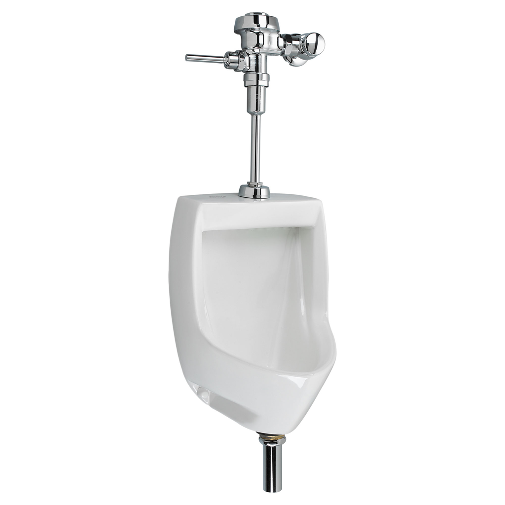 AMERICAN STANDARD MAYBROOK UNIVERSAL URINAL, TS (6581001.02)