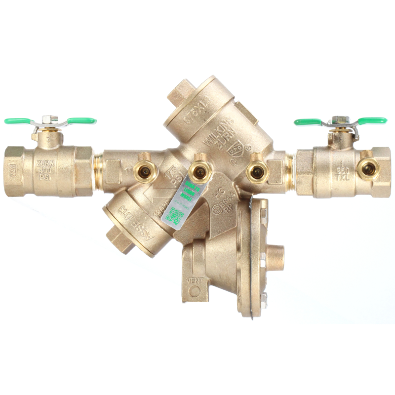 Zurn Wilkins 34-975XL2 3/4