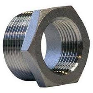 Boshart 134SSB 1X3/4 316SS STAINLESS STEEL BUSHING