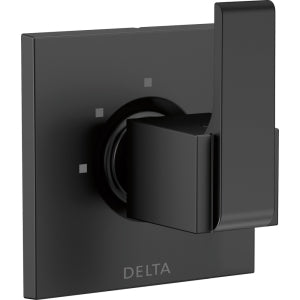 Delta T11867-Bl 3 Function Diverter