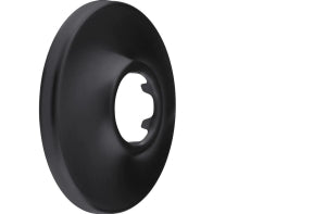 Delta Rp6025Bl Brizo B-Shower Flange- Black