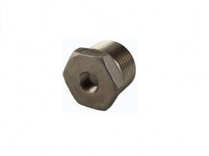 Boshart 11438SS304B SS304B-1203-3 1-1/4"X3/8" 304SS BUSHING