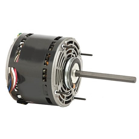 11863 EMERSON MOTOR 1/4HP 115V 3 SPEED DIR DRIVE 5.5DIA 3SPD 1075RPM 4.4A 48Y O/E REVERSIBLE ROTATION STUD MOUNTING