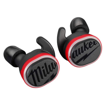 MILWAUKEE 2191-21 USB BLUETOOTH JOBSITE EAR BUDS