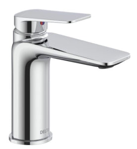 Delta 571Lf-Lpu Single Lever Faucet -Less Popup