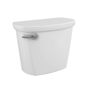 AMERICAN STANDARD CADET PRO 12INR TOILET TANK W/LINER WHITE (4188A154.020)