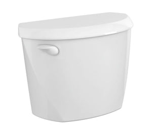 AMERICAN STANDARD COLONY3 1.28 GPF 12-IN ROUGH TOILET TANK - WHITE (4425A104.020)