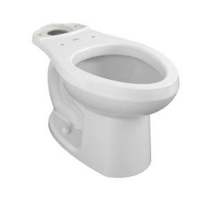 AMERICAN STANDARD COLONY3 EL TOILET BOWL LESS SEAT - WHITE (3437C101.020)