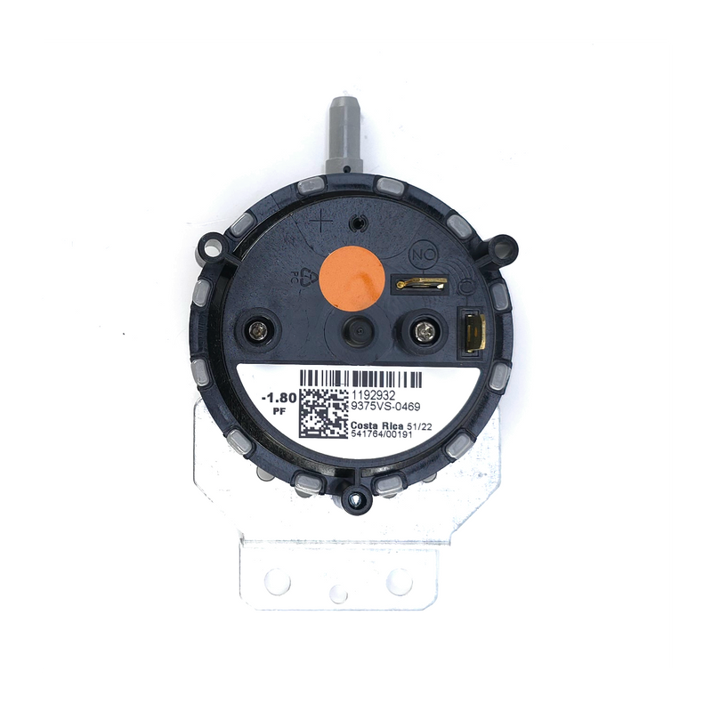 Icp Fan Module International Comfort Products Parts - ICP Furnace & HVAC
