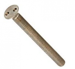 Delta 060073A Vandal-Resistant Screws And Driver Package - Number 10