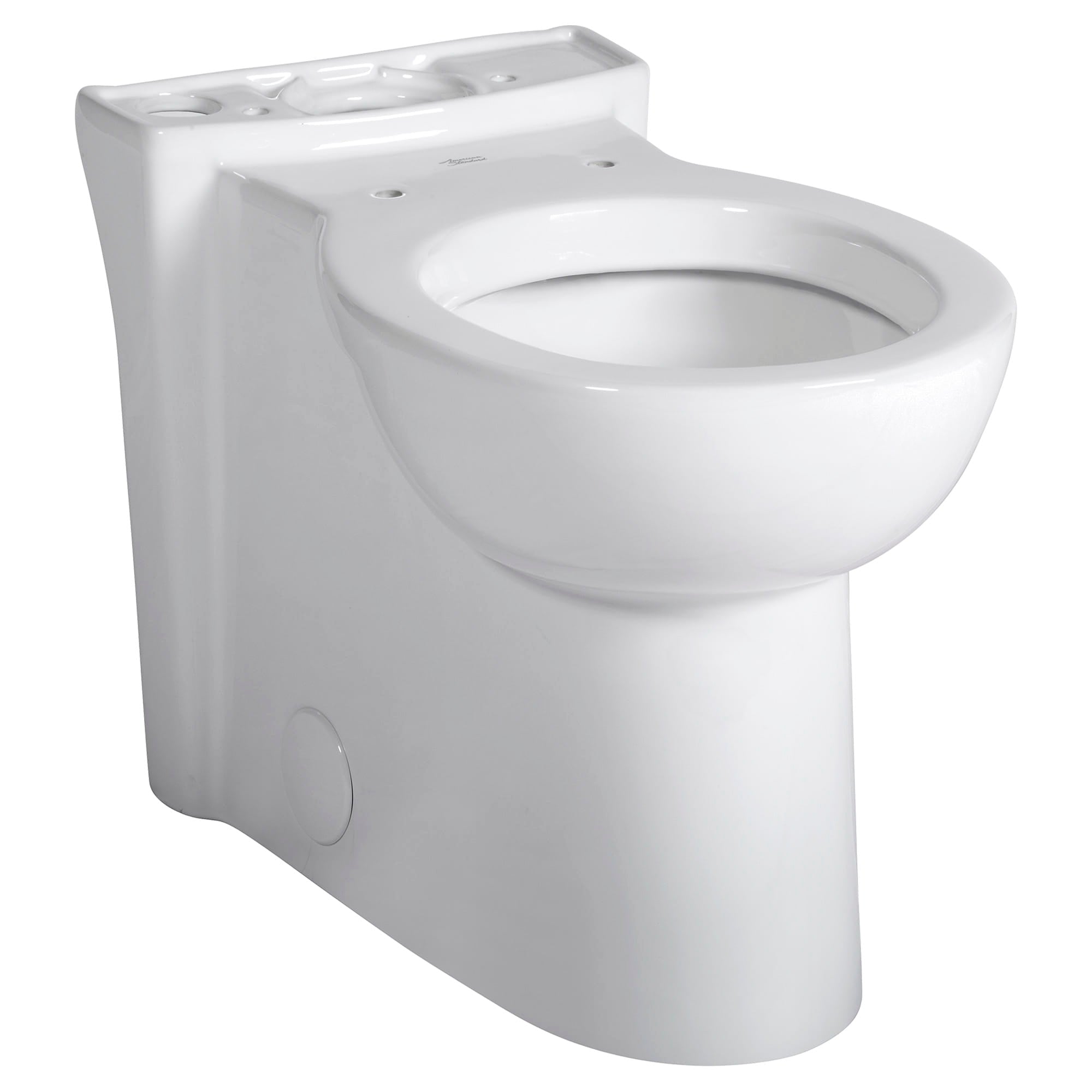 AMERICAN STANDARD STUDIO RH RF UNIVERSAL TOILET BOWL WHITE (3053120.02)