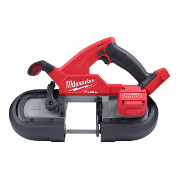 MILWAUKEE 2829S-20 M18 FUEL COMPACT DUAL-TRIGGER BAND SAW