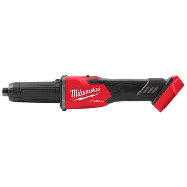 MILWAUKEE 2939-20 M18 FUEL BRAKING DIE GRINDER SLIDE SWITCH