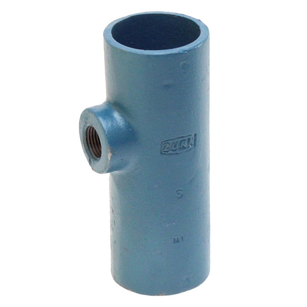 ドリケツ Zurn Z1023 Floor Drain Trap Primer Connection Adapter