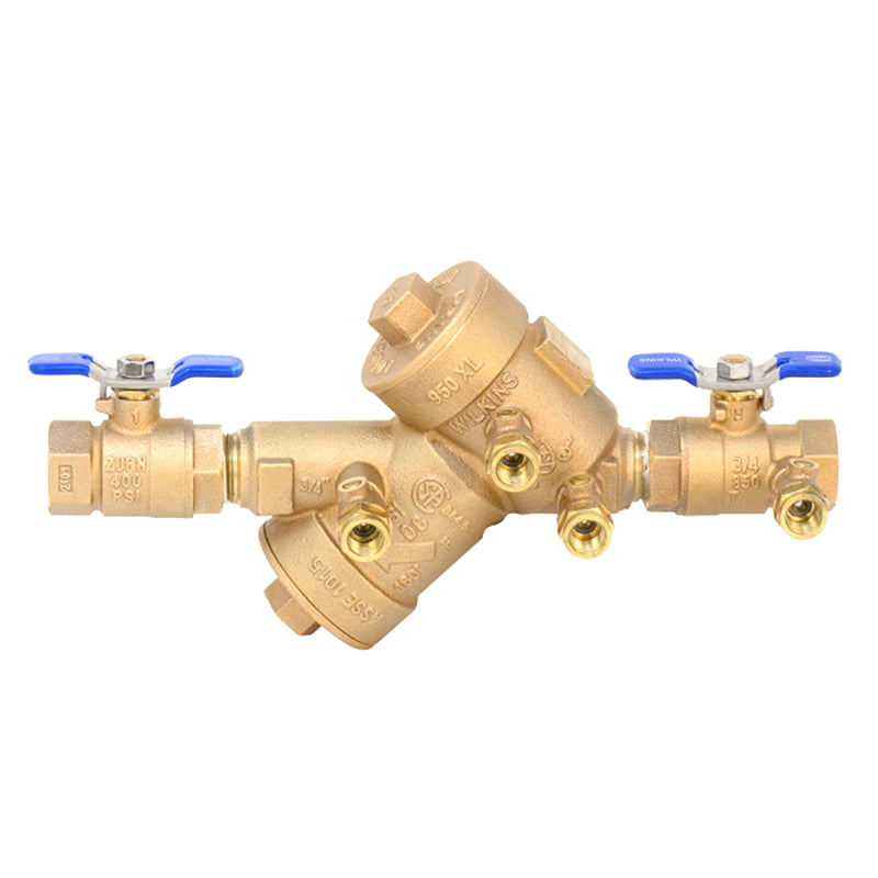 34-950XL-Zurn-Wilkins-0.75-Inch-DCVA-Double-Check-Backflow-Preventer-Valve-IMG-1