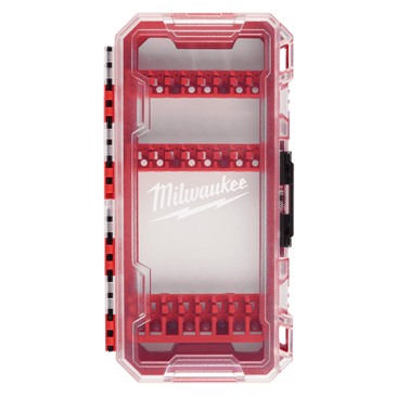 MILWAUKEE 48-32-9931 CUST MEDIUM COMPACT CASE FOR IMPACT ACC