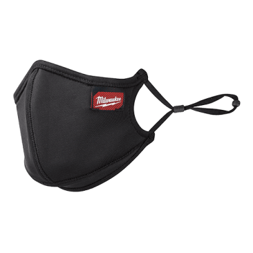 MILWAUKEE 48-73-4234 1PK S/M 3 LAYER PERFORMANCE FACE MASK