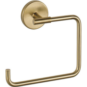 Delta 759460-Cz Towel Ring