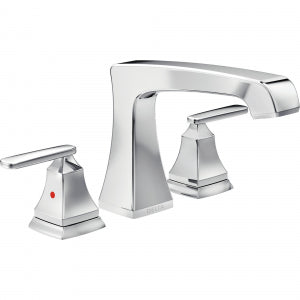 Delta T2764 Chromedelta: Roman Tub Trimnonetwo Handle Lever