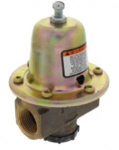 B&G 110196LF B7-12 PRESSURE REDUCING VALVE - LEAD FREE