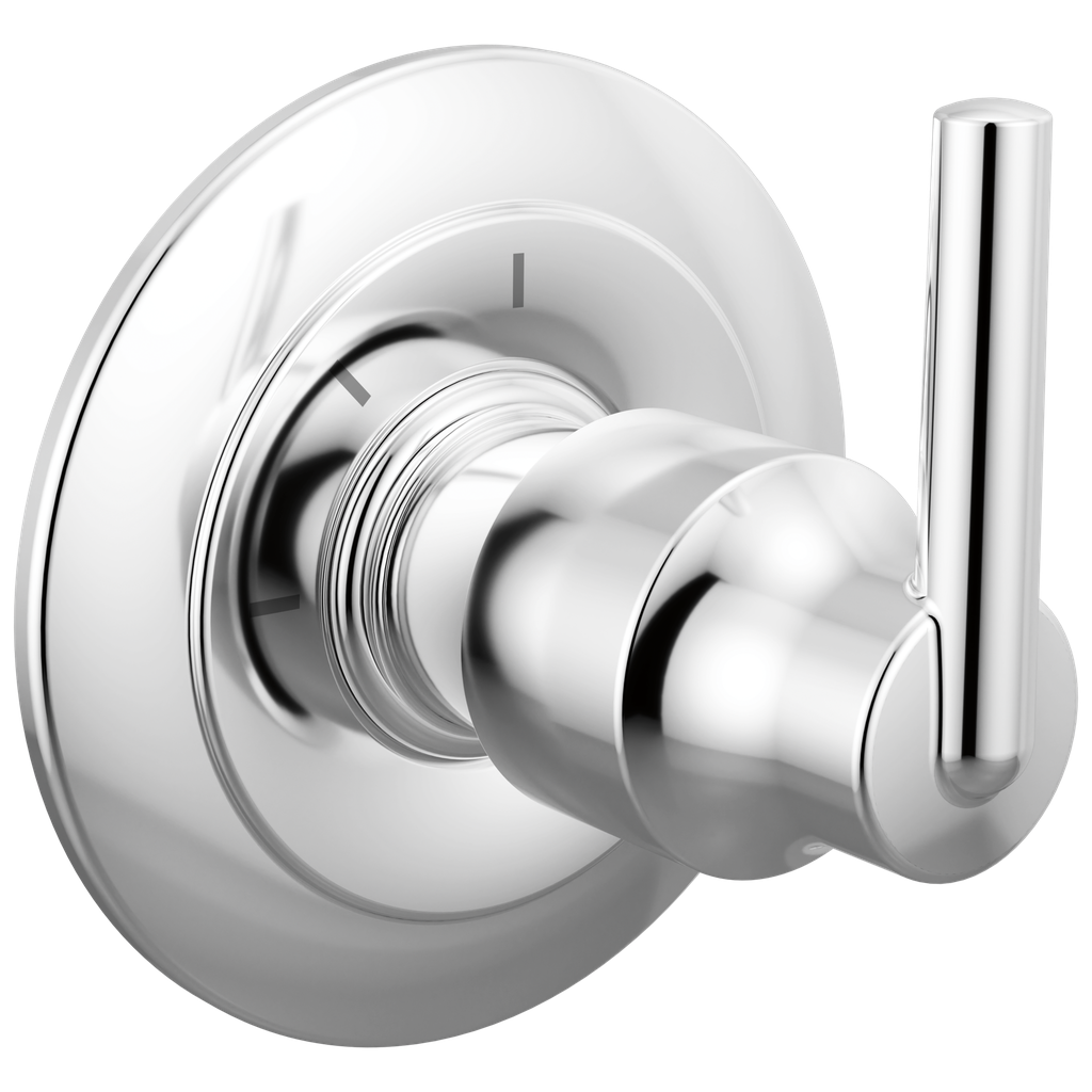 Delta T11859 Trinsic Chrome 3-Setting Diverter Trim