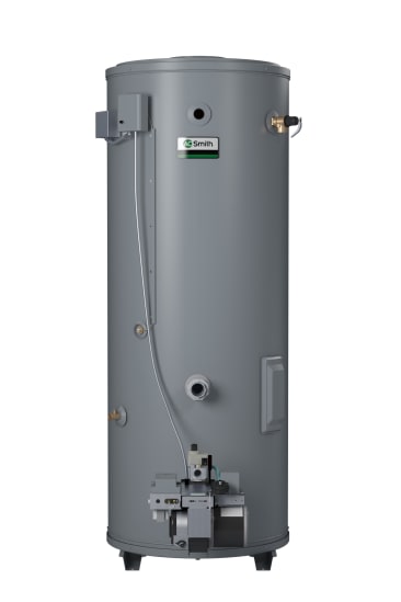 AO SMITH 100122501 COF-245 86USG OIL WATER HEATER