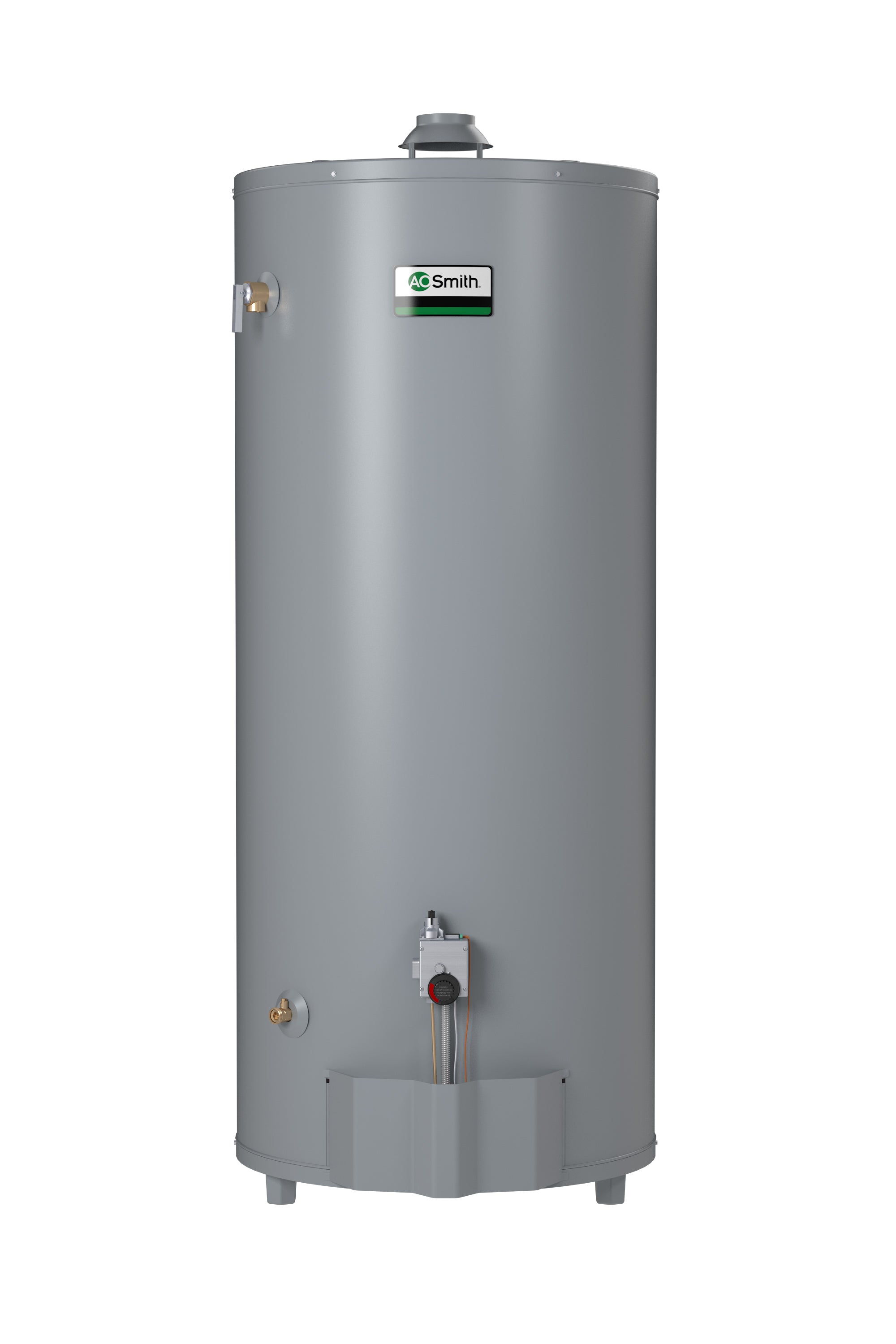 AO SMITH 100280133 BT-100 98USG 75.1MBH PROPANE WATER HEATER