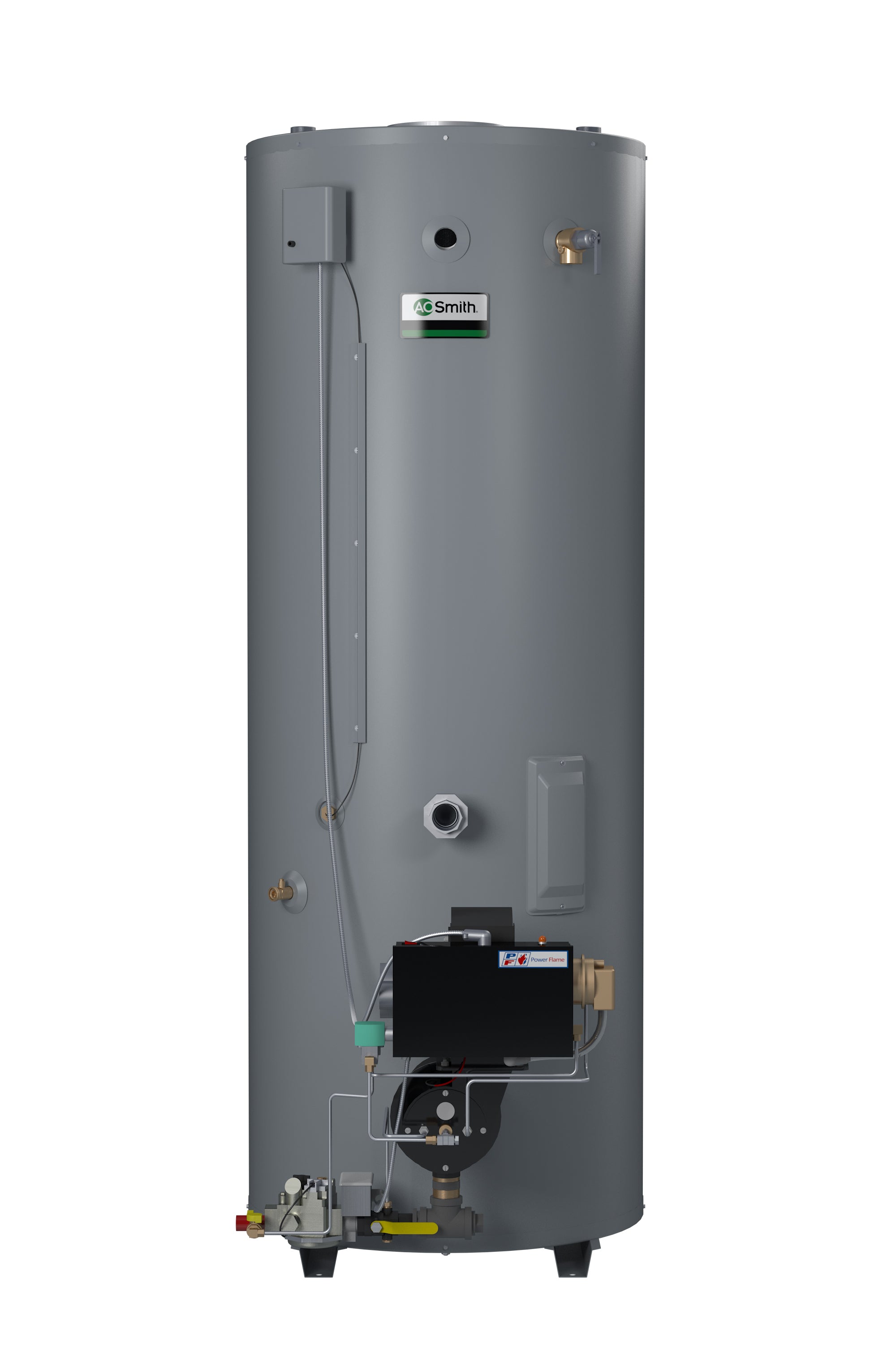 AO SMITH 100118960 BTP-540A 85USG NATURAL GAS WATER HEATER