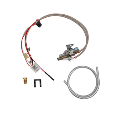 AO SMITH 100210041 PILOT THERMOPILE ASSEMBLY