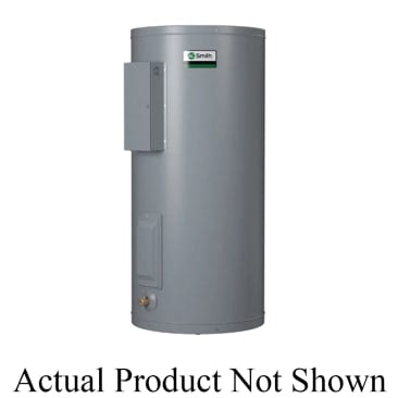 AO SMITH 100348588 DENC-30 30USG 6KW 208V 3PH WATER HEATER