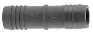 Boshart 34PEIC 3/4" POLY INSERTXINSERT COUPLING