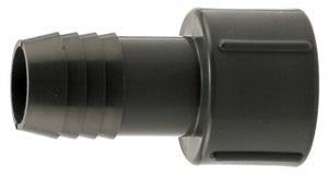 Boshart 114PIFA 1-1/4" PVC INSERTXFIP ADAPTER