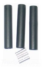 Boshart HSC-4 CLEAR HEAT SHRINK KIT (4-WIRE)