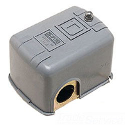 Boshart 9013FSG2J21C20 FSG2 30/50 PRESSURE SWITCH (BULK)