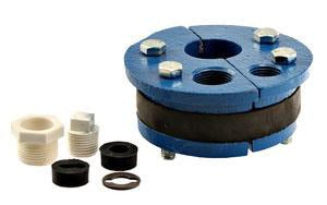 Boshart WS4012 4X1-1/4 SINGLE WELL SEAL