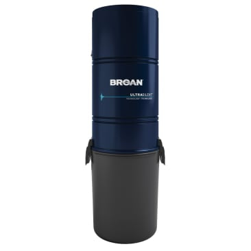 BROAN BQ650 650 AIR WATT CENTRAL VACUUM