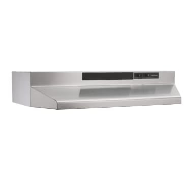 BROAN BU230SS BU2 SERIES 30IN SS RANGE HOOD