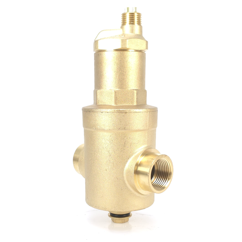 Calefactio CXT100N CAL-X-TRACT Air Separator - 1" NPT Connection