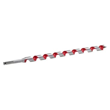 MILWAUKEE 48-13-6000 1 X 18 SHIP AUGER BIT