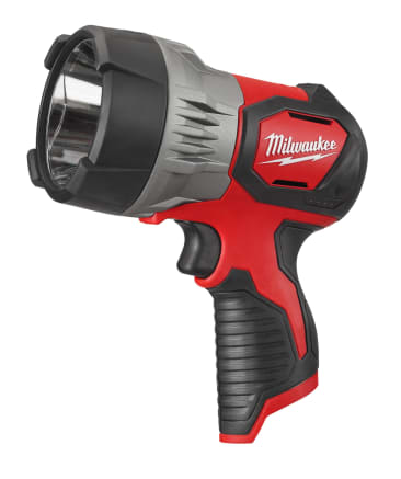 MILWAUKEE 2353-20 TRUEVIEW SPOTLIGHT