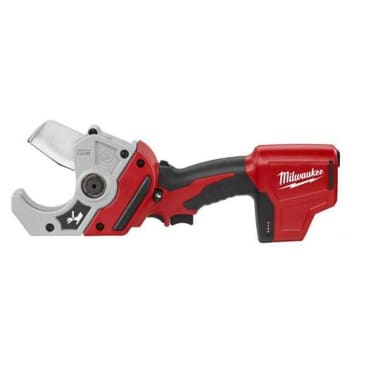 MILWAUKEE 2470-20 M12 CORDLESS PVC SHEARING KIT (NO BATTERY)