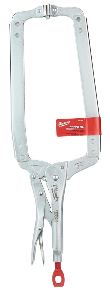 MILWAUKEE 48-22-3520 LOCKING CLAMPS SWIVEL 18IN