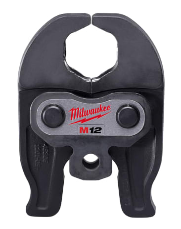 MILWAUKEE 49-16-2453 1-1/4IN JAW SET F/PRESS TOOL