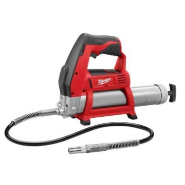 MILWAUKEE 2446-20 M12 GREASE GUN - TOOL ONLY