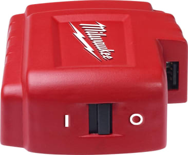 MILWAUKEE 49-24-2371 M18 POWER SOURCE