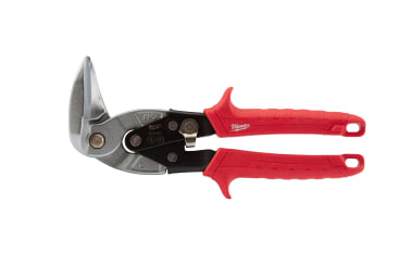 MILWAUKEE 48-22-4511 RIGHT ANGLE LEFT CUTTING SNIP